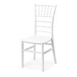 Chiavari Stuhl mieten