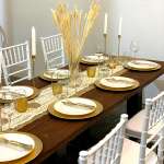 Chiavari Stuhl mieten