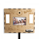 Fotobox mieten