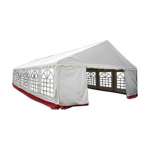 Partyzelt 6 m x 12 m Partyzelt 6 m x 12 m