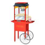 Popcornmaschine mieten