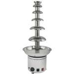 Schokoladenbrunnen mieten