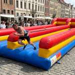 Bungee-run mieten – Ansicht 4