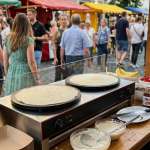 Crepes-Maker mieten Crepes-Maker mieten – Ansicht 2