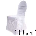 Stuhlhusse Flex