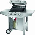 Grill mieten