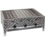 Grill mieten