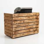 Gas Grill mieten – Ansicht 5