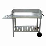 Grill mieten