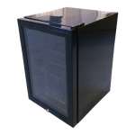 Kühlschrank medium