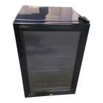 Kühlschrank medium