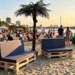 Loungemöbel und Palettenmöbel mieten – Ansicht 19