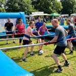 Menschenkicker mieten – Ansicht 5