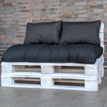 Palettensofa Palettensofa