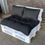 Palettensofa Palettensofa