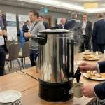 Rundfilter Kaffeemaschine mieten – Ansicht 1