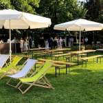 Sonnenschirm mieten – Ansicht 4