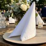 Stoffservietten mieten – Ansicht 4