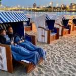 Strandkörbe mieten Strandkörbe mieten – Ansicht 6
