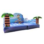 Surfsimulator