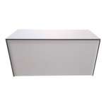 Theke Modell Slim ohne LED-Beleuchtung