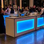 Theken mit LED-Beleuchtung mieten Theken mit LED-Beleuchtung mieten – Ansicht 14