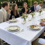 Tischdecken mieten Tischdecken mieten – Ansicht 3