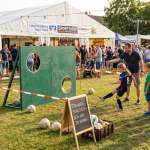 Torwand mieten Torwand mieten – Ansicht 3