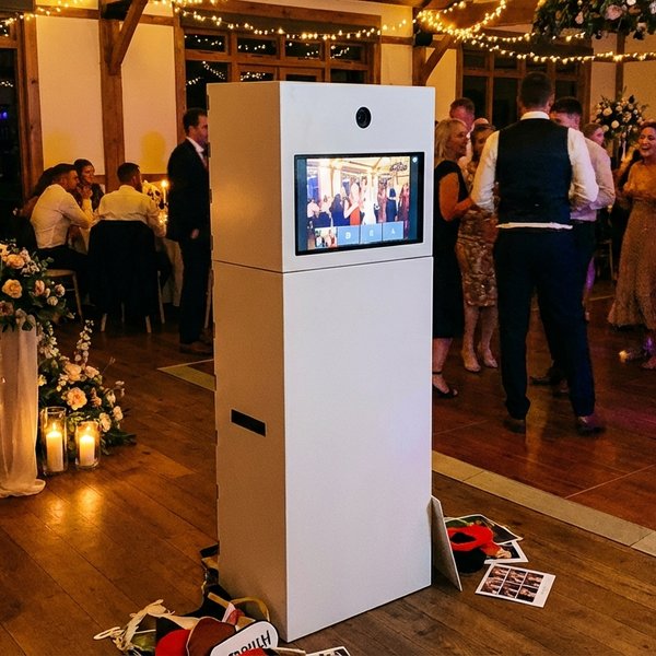 Fotobox mieten – Ansicht 5